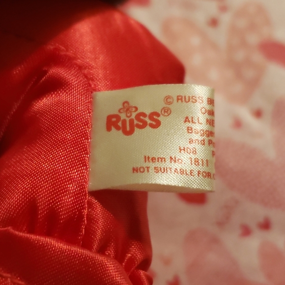 Russ Troll valentine's Hot Stuff - Picture 3 of 6